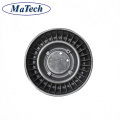 Precision Machining Metal A380 480 Die Casting Aluminum Parts LED